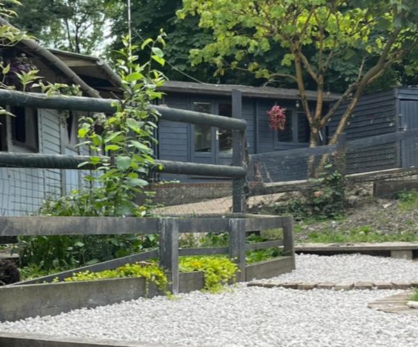 Apartamento Nags Rest Caterham Exterior foto