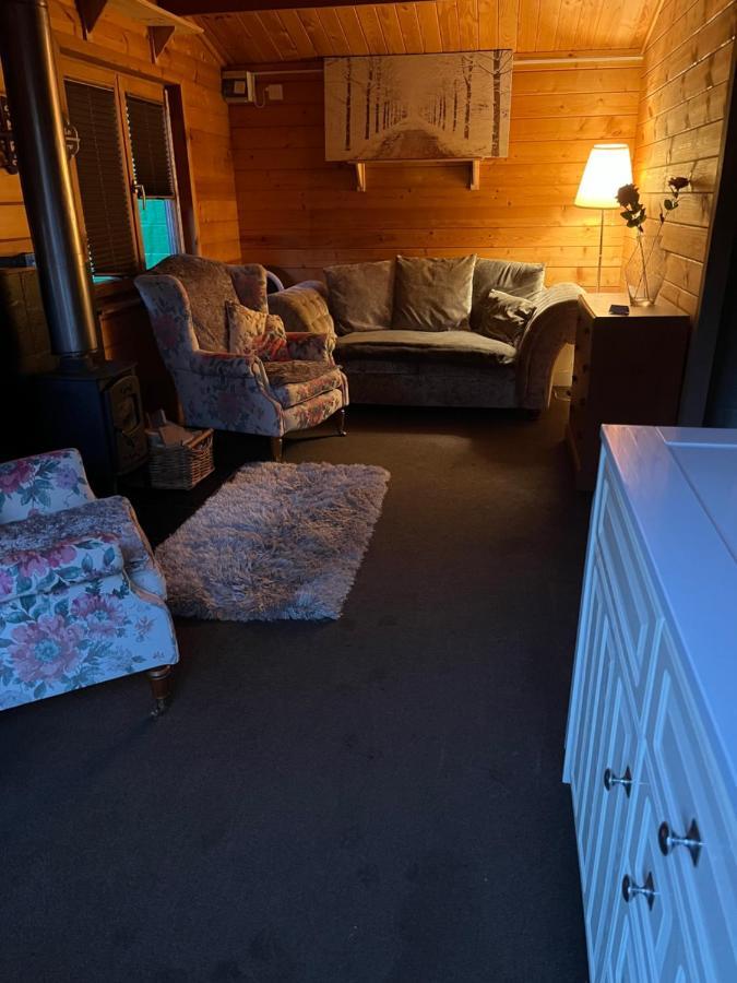 Apartamento Nags Rest Caterham Exterior foto